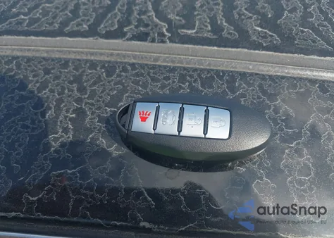 2008 Nissan Altima 3.5 Se from USA, damaged, VIN 1N4BL24E18C219230